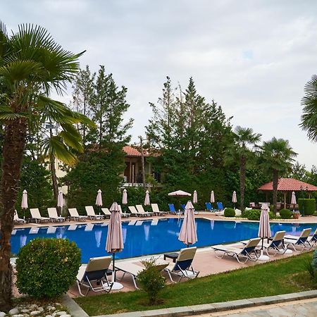Famissi Suites 1 Kalambaka Exterior foto